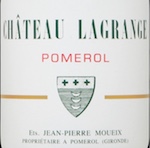 Chateau Lagrange - Pomerol